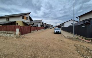 Casa individuala, 213 mp - 2 Aparatmente separate, Brasov - Sanpetru - Poză 21