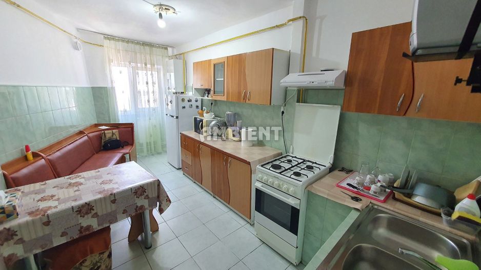 Apartament 3 camere, mobilat și utilat, zona ANA IPĂTESCU; - Poză 1