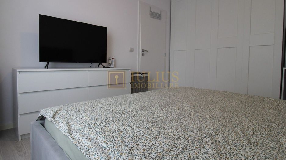 bucatarie inchisa , parter, terasa generoasă- Zuba Residence-Dumbravita - Poză 12