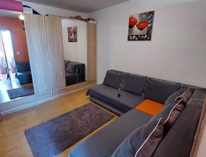 Apartament 2 camere | Astra | Uranus - Poză 1