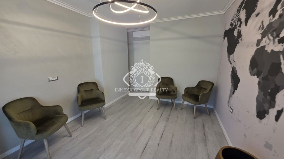 Apartament 3 camere I Erou Iancu Nicolae I Parter+curte I 90mp I Modern - Poză 2