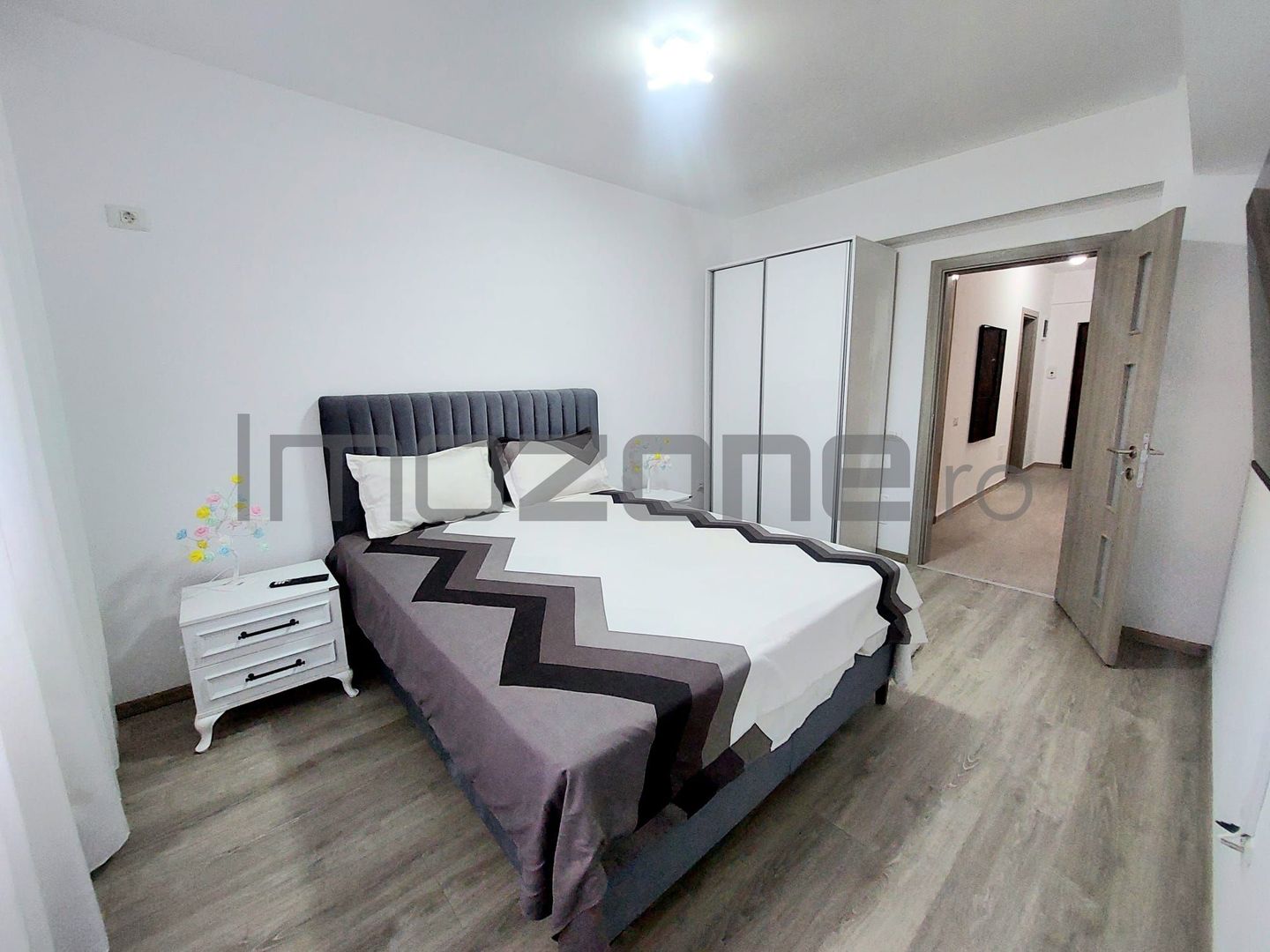 PRIMA INCHIRIERE, 2 camere, decomandat, 66 mp, etaj 2/5, Prelungirea Ghencea - Poză 4