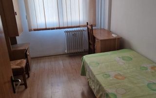 3 camere, 70 mp, mobilat & utilat complet, Bucur Obor – 580€/lună! - Poză 4