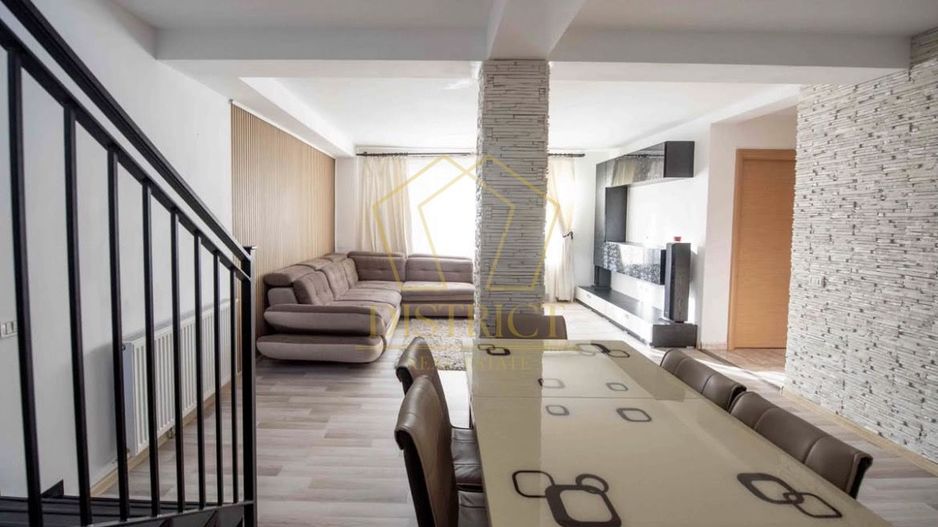 Casa individuala cu 3 camere si garaj I Giroc - Poză 2