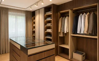 GREEN LAKE RESIDENCE APARTAMENT 4 CAMERE ULTRAFINISAT - Poză 11