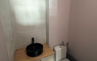 Apartament cu 3 cam NOU- Mobilat si utilat- Etaj 1 - Poză 7