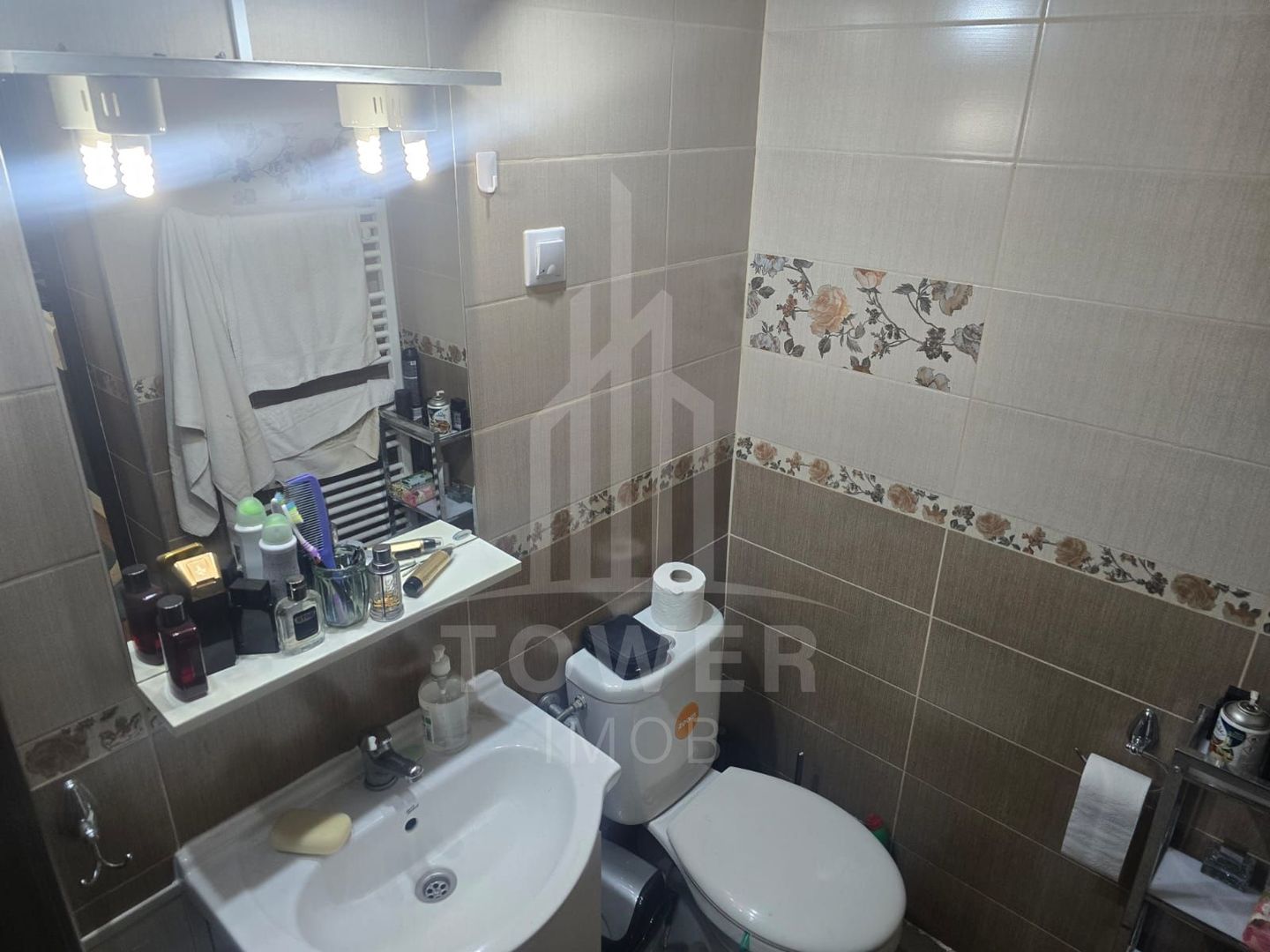 Apartament 2 camere | Zona Turnisor | 55mp utili - Poză 11