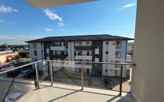 Apartament 2 camere, imobil nou | zona Crișul Repede, Bragadiru - Poză 1