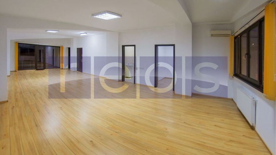 OPORTUNITATE INCHIRIERE VILA VICTORIEI | P+3 | 420 MP | NOU RENOVATA - Poză 6