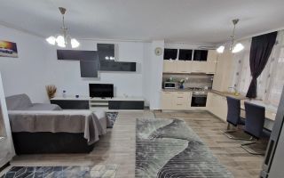 De Închiriat: Apartament 2 Camere – Cartierul Solar, Berceni - Poză 1