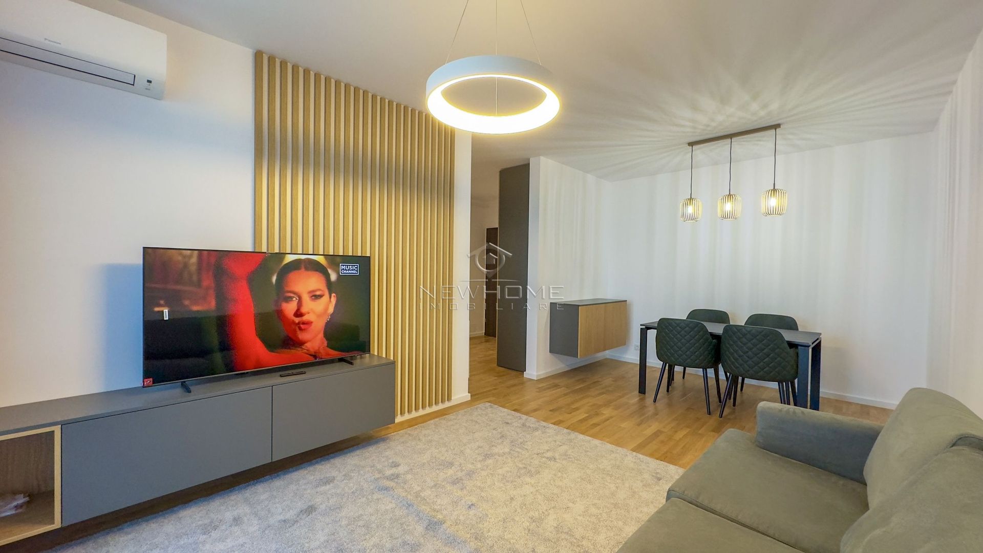 Apartament 2 camere, Parcare, zona Iulius Mall Park Lake - Poză 4