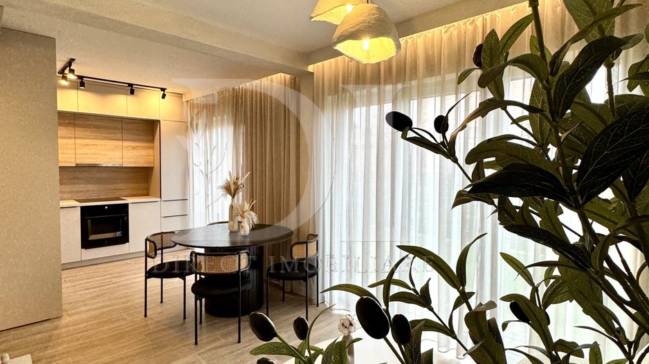 Casa ultramoderna| la cheie | 3 bai | gradina | terasa | parcare - Poză 7