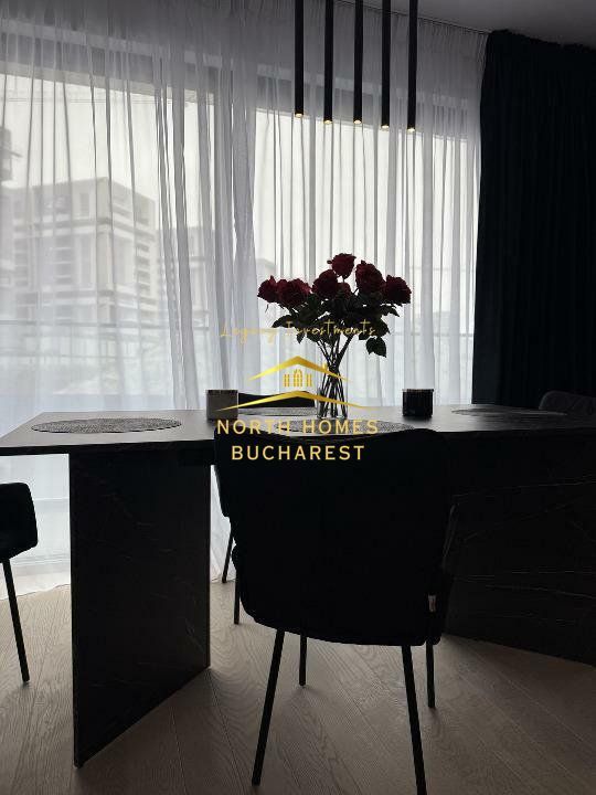 Apartament 3 camere- Yacht KID-TERASA - Poză 5