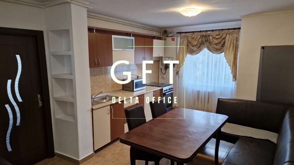 Apartament 3 camere, Bld. Independentei - Poză 1