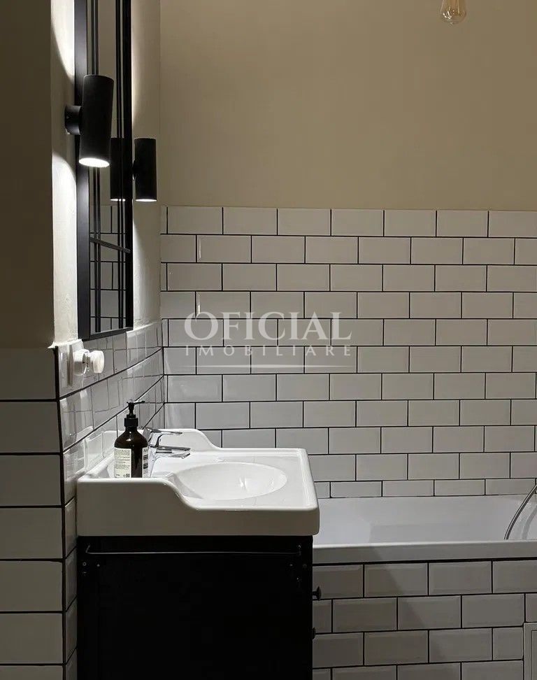 Apartament 3 Camere | 87 Mp | Balcon | 2 Bai | Horea Semicentral - Poză 11