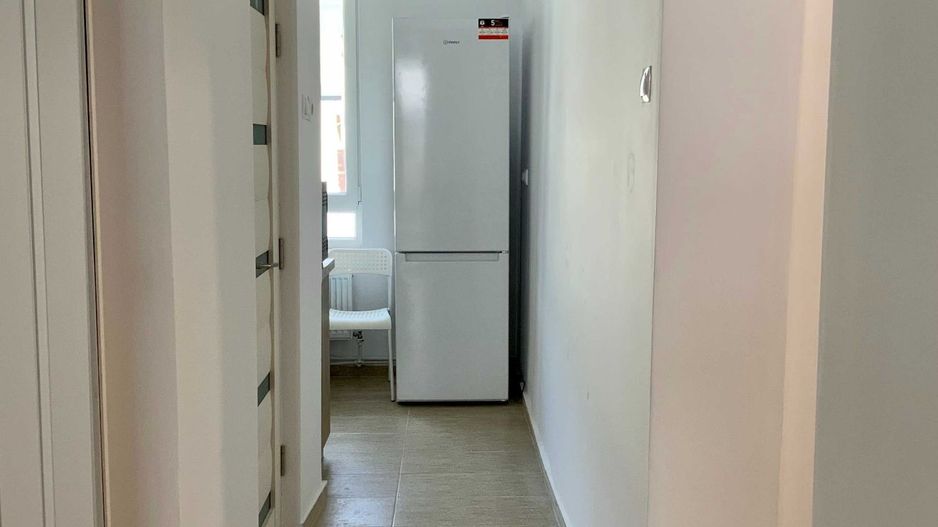 AP. 2 CAMERE FLOREASCA,CENTRALA PROPRIE,BLOC REABILITAT,MOBILAT MOERN, - Poză 6