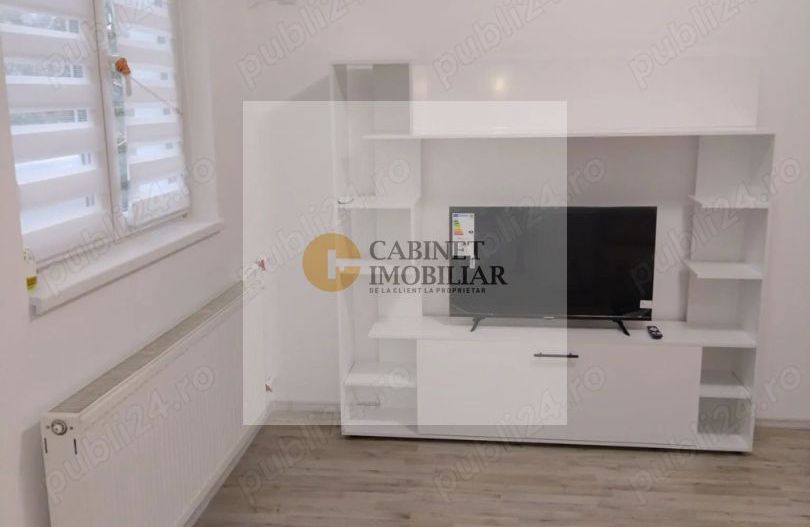 2 camere | Renovat complet | 2/10 | metrou Romancierilor | - Poză 4