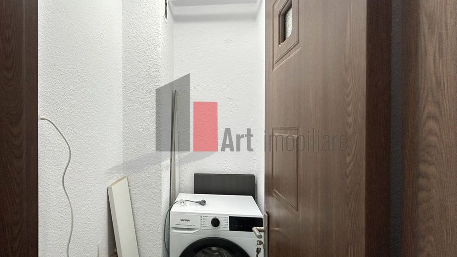 Apartament 2 camere | Zona Calea Dorobanti - Poză 12