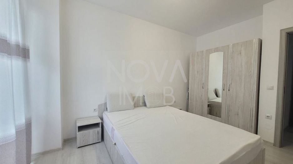 Apartament modern - Turnisor - Poză 5
