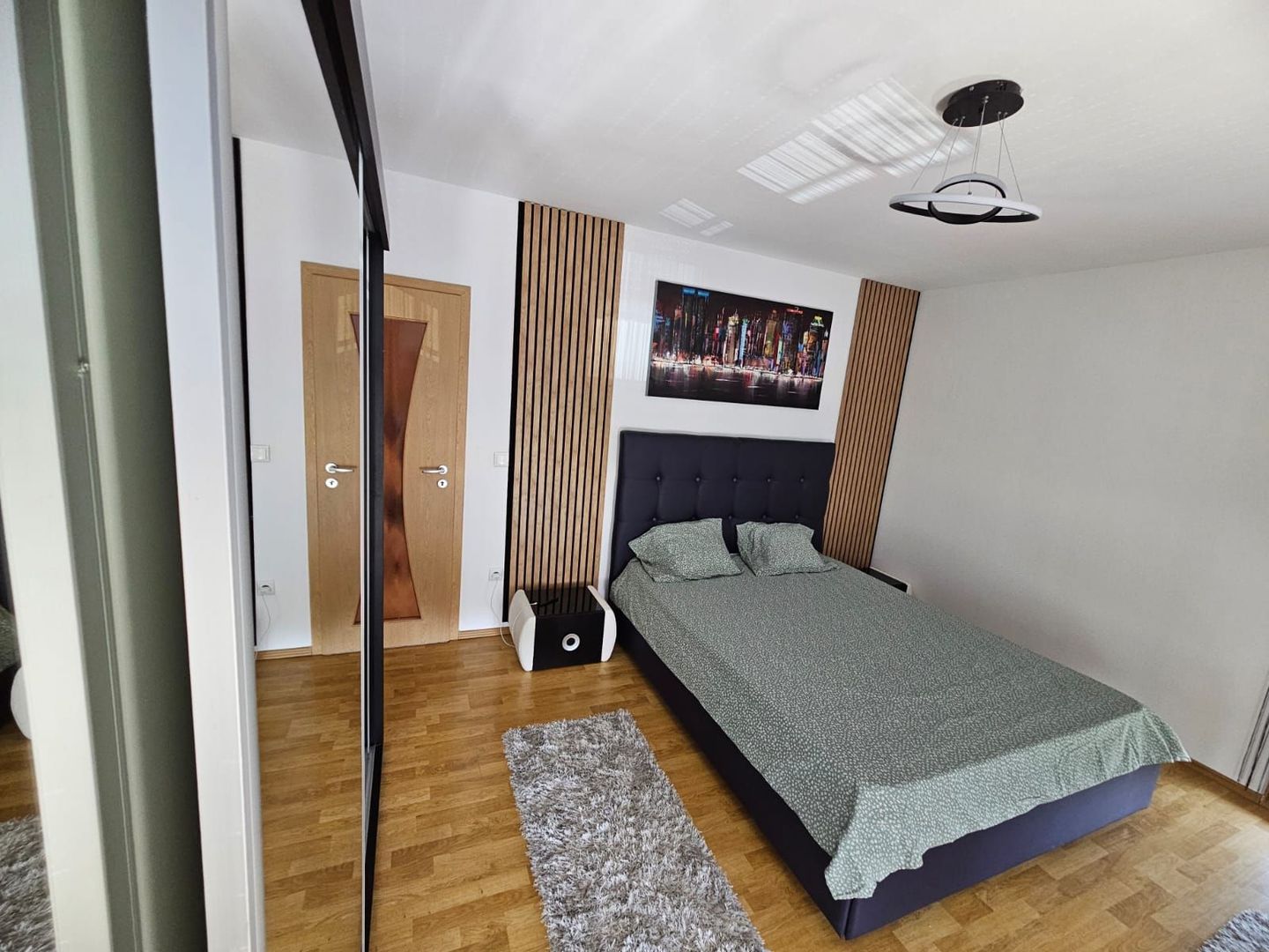 Apartament confortabil I Loc parcare și boxă I Zona Aradului - Poză 3