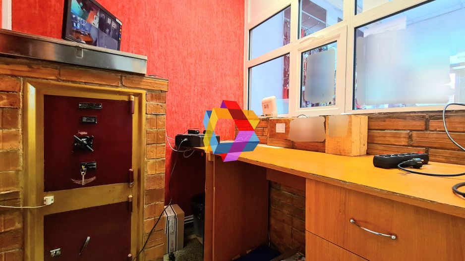 Spatiu comercial - 5 mp # plus-imo.ro - Poză 1