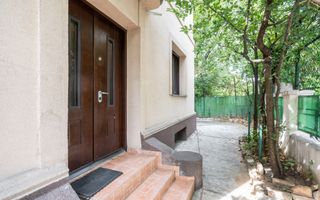 COMISION 0% - Vila 270 mp, teren 343mp renovata,  Floreasca - Stefan cel Mare - Poză 26