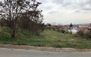 Teren cu PUZ aprobat si parcelat zona Dambul Rotund - Poză 10