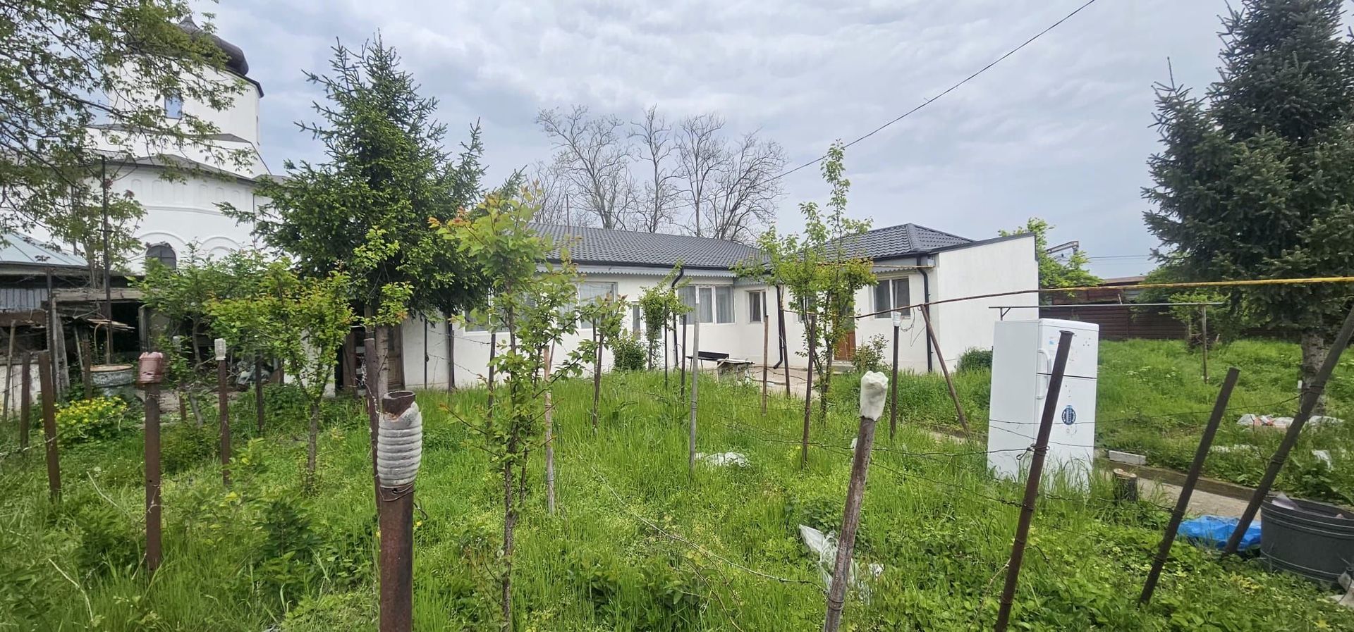 Casa din caramida – Zona Centrala, Parc CFR – Pret 170.000 EUR - Poză 16