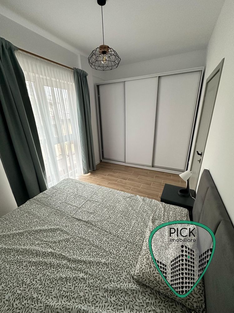 P 4178 - Apartament 2 camere în Târgu Mureș, Semicentral, Cetate - Poză 3