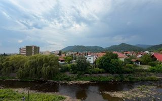 Apartament modern | parcare | bloc nou | priveliste superba | zona Ultracentrala - Poză 10