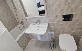 3 camere | Cloud 9 Residence | Aviației| 2 terase| 2 parcări subterane - Poză 36