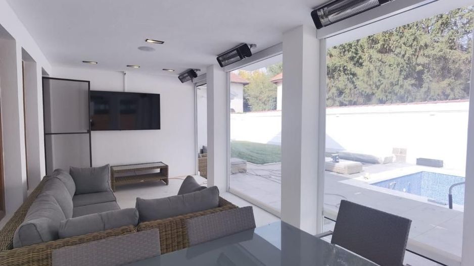 Vila individuala cu piscina Erou Iancu Nicolae - Poză 16