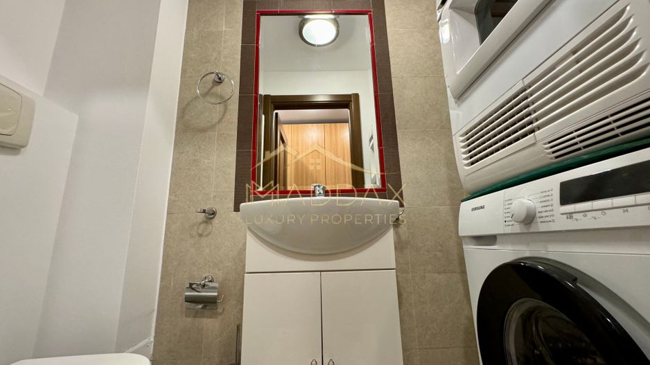 Apartament cu 4 camere 250mp* 2 parcări subterane / Dorobanti-Capitale - Poză 40