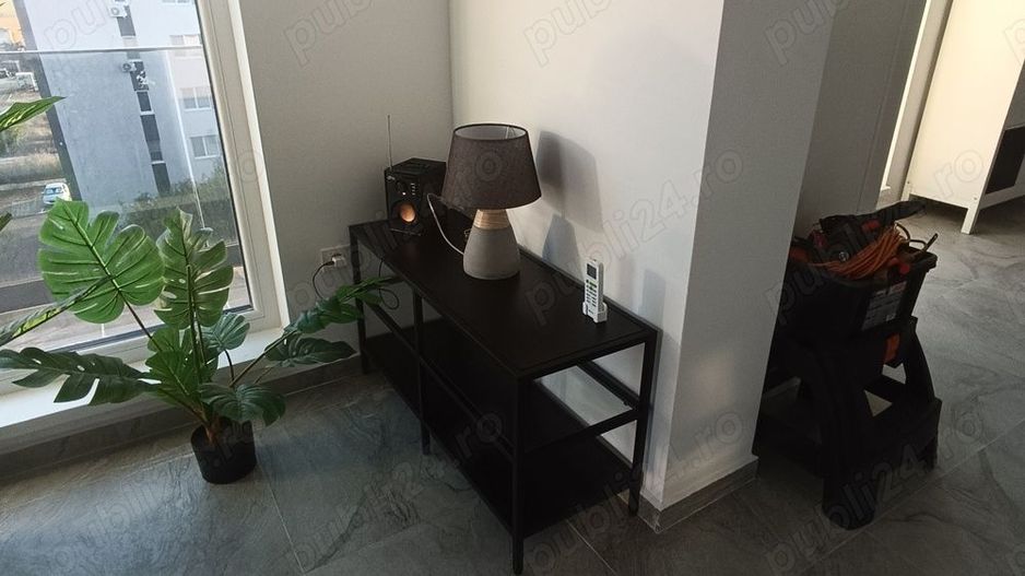 Închiriez apartament cu două camere - Poză 9