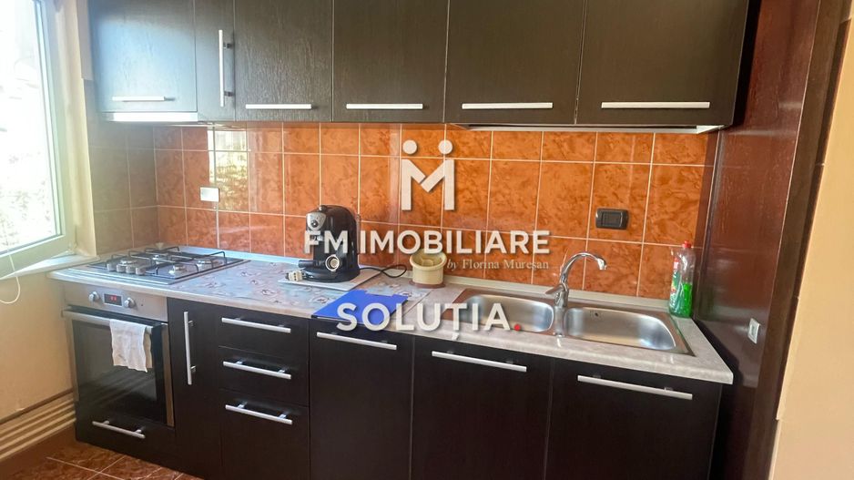 Apartament 2 dormitoare, Matei Basarab! - Poză 5