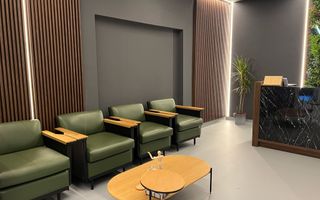 Vila Duplex Elegantă I Zona Aviatorilor - Poză 1