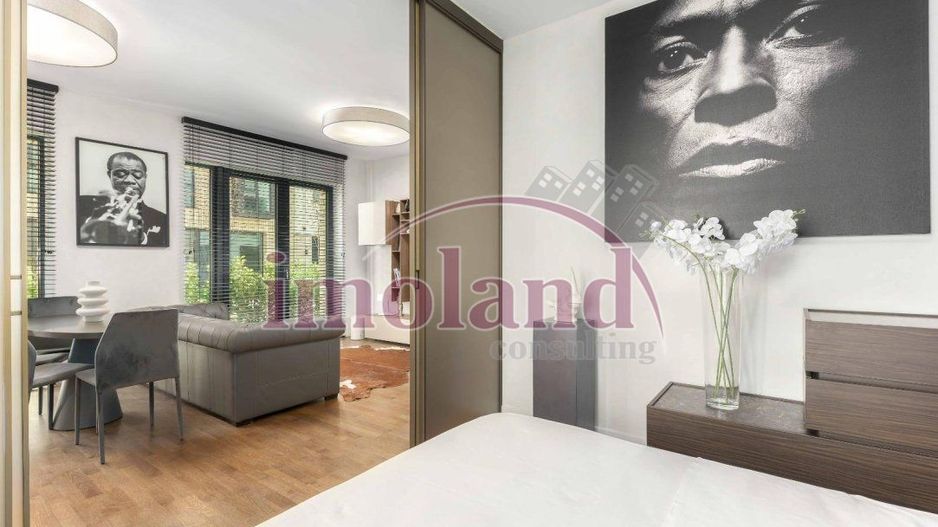 Apartament 3 camere & gradina - mobilat&utilat - vanzare - Avalon Estate-Pipera - Poză 8