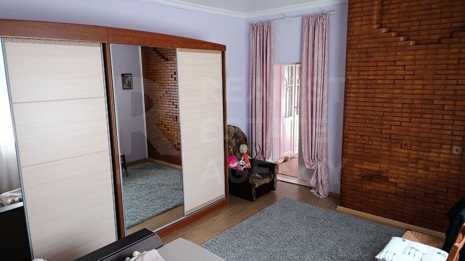 Vânzare casă  3 camere, str. Teiului, satul Elizaveta, Bălți - Poză 9