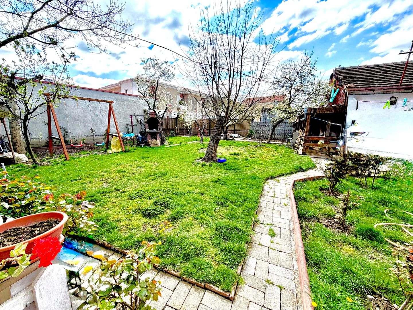 Braytim | Casă individuală | 800 mp teren | Locație excelentă - Poză 4