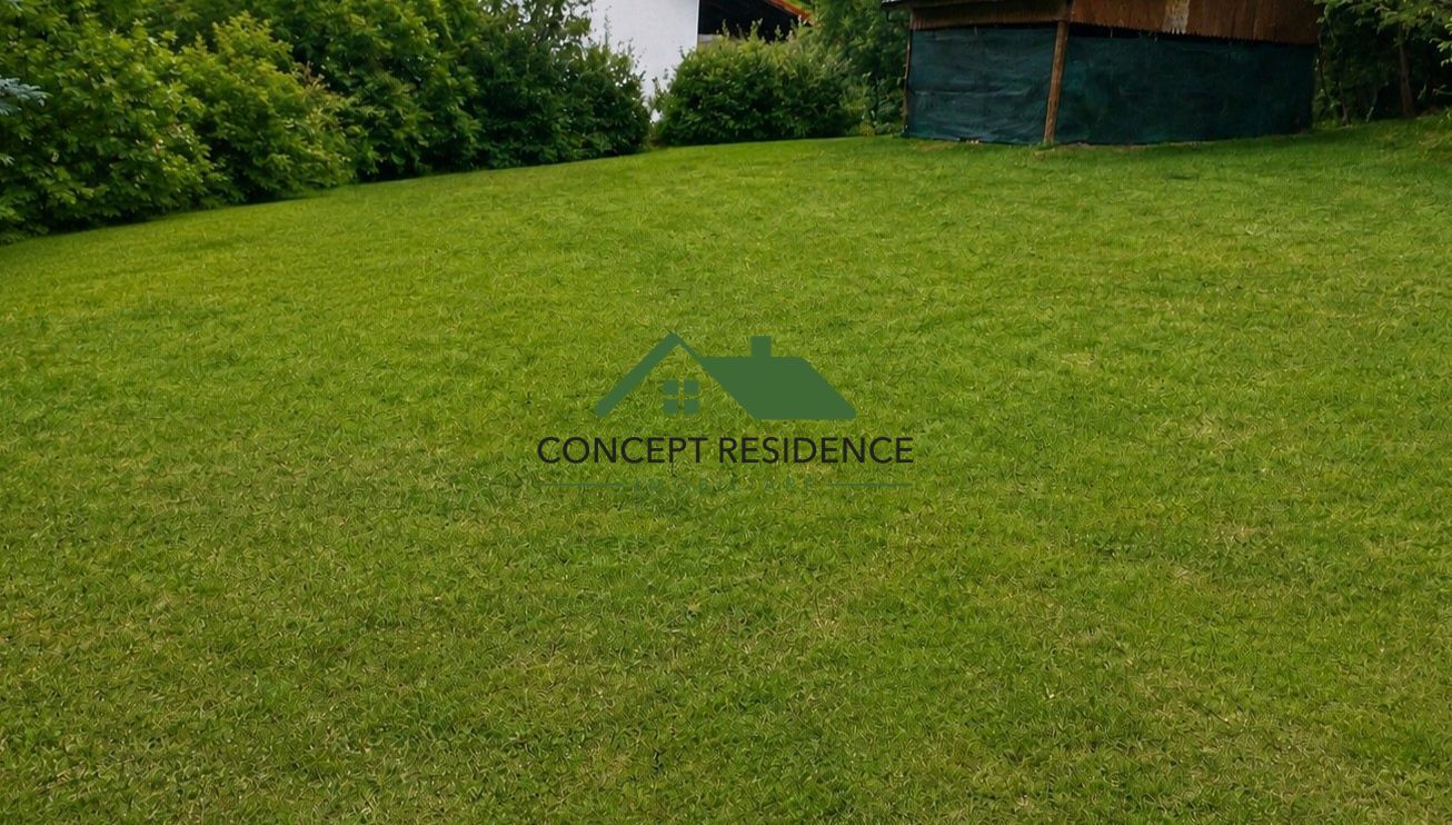 Vilă P+M, 10 ari teren, panoramă superbă – Valea Borcutului - Poză 15