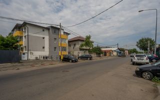 Apartament 2 camere | 51,24 mp | Bloc 2017 - Poză 13
