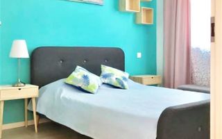 Inchiriere 2 camere zona Pipera - New Point parcare inclusa - Poză 7