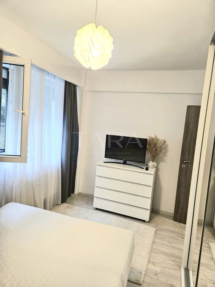 Apartament cu 2 camere, aproape de Iulius Mall, Între Lacuri. - Poză 6