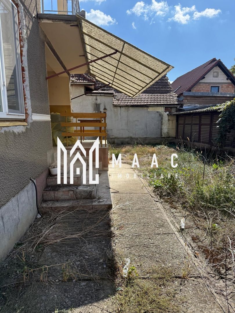 Casa S+P+E+P I 5 camere 131 mp utili I Avrig zona centrala - Poză 3