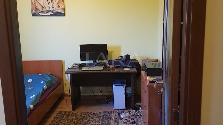 Apartament 2 camere, Central, zona Facultatii de Litere - Poză 6
