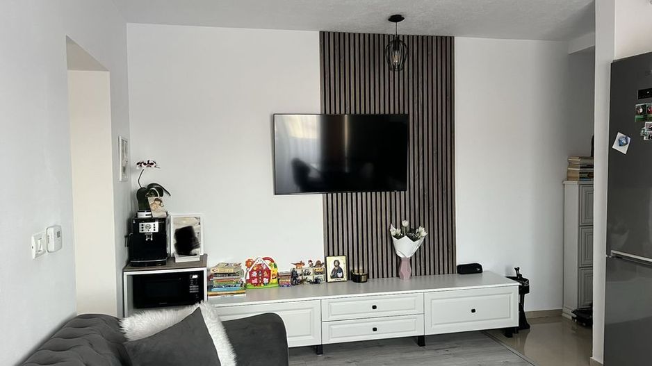 Giroc-Bioclinica | 2 Camere  | Mobilat si Utilat + Parcare inclusă - Poză 1