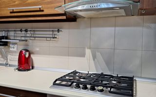 Apartament cu 2 camere în cartierul Gheorgheni, parcare subterană - Poză 5