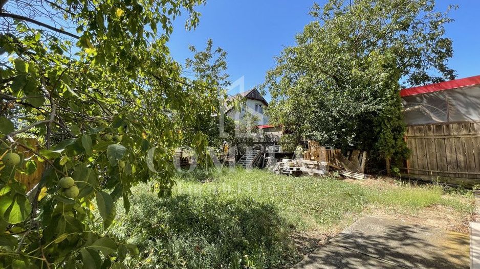 Casă de închiriat pentru sediu de firmă | zona Intre Lacuri - Poză 2
