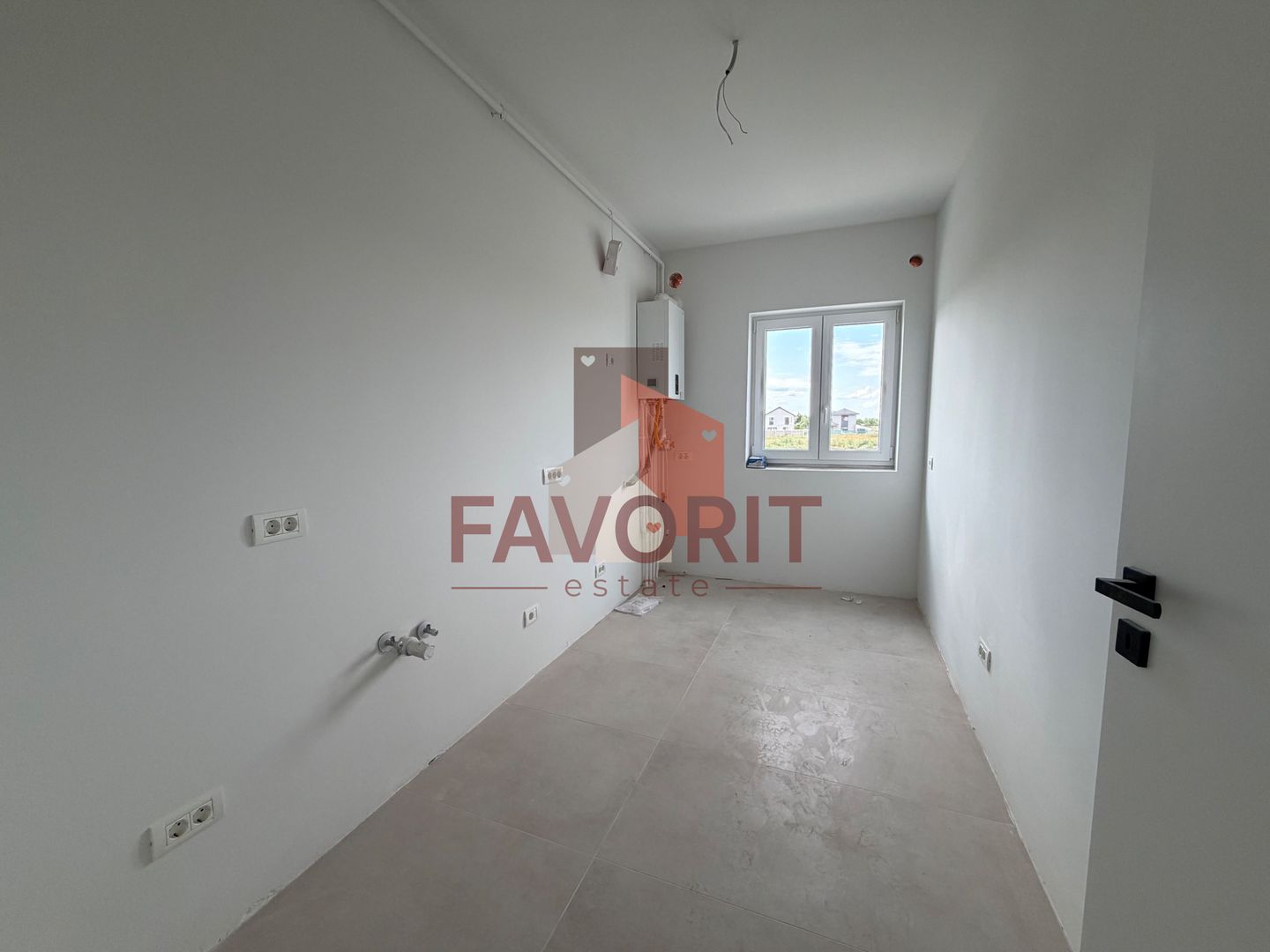 Apartamente noi 2 și 3 Camere | Finalizate | Loc de parcare inclus - Poză 6