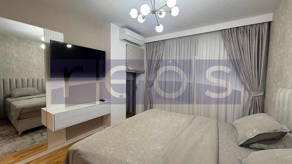 INCHIRIERE 2 CAMERE | SOS NORDULUI | 76MP | ULTRAFINISAT | LOC PARCARE - Poză 14